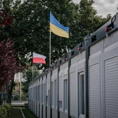 MSWiA: przygotowujemy bazę recepcyjną dla kolejnej fali uchodźców z Ukrainy