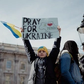 Ks. Leszek Kryża: Nie zapominajmy o Ukrainie!