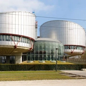 Trybunał w Strasburgu odrzucił skargę pacjentki prof. Chazana dotyczącą odmowy aborcji eugenicznej 