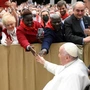 Papież do lekarzy: udzielajcie głosu Afryce, aby jej głos był słyszany