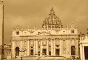 Maksymilian Kolbe: czas studiów w Rzymie i duchowość całkowitego posłuszeństwa Bogu