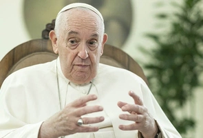 Papież w wywiadzie dla „America” o nadużyciach seksualnych, Ukrainie, Chinach i kapłaństwie kobiet