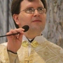 Biskup pomocniczy egzarchatu donieckiego Максим Рябуха S.D.B. 