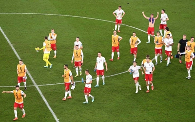 MŚ 2022 - mimo porażki z Argentyną Polska awansowała do 1/8 finału!