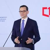 Premier: kryzys daje też szanse. Polska może być mocnym ogniwem łańcuchów dostaw