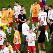 MŚ 2022: awans Polski do 1/8 finału wart cztery miliony dolarów