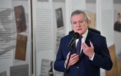 Polska stara się odzyskać dzieła sztuki zagrabione przez Niemcy podczas II WŚ. Jest ich ponad pół miliona 