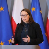 MF: minister Rzeczkowska podpisała rozporządzenie dot. utrzymania „zerowej” stawki VAT na żywność