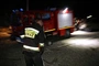 Śląskie: eksplozja w domu w Ustroniu; trwa akcja ratownicza