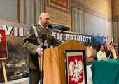 Wojska Obrony Terytorialnej laureatem Nagrody Patriota Roku 2022