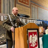 Wojska Obrony Terytorialnej laureatem Nagrody Patriota Roku 2022