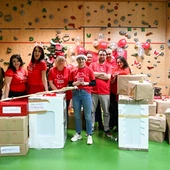 "Weekend cudów" – wolontariusze Szlachetnej Paczki ruszyli z pomocą dla rodzin