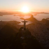 „Droga chwały” – szlak pielgrzymkowy południowej Brazylii