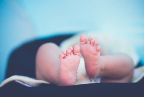 Trzecie niemowlę w bielskim „Oknie Życia”