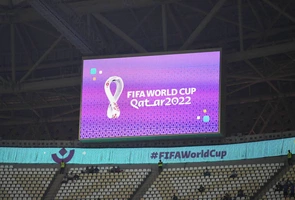 CNN: FIFA nie zgodziła się na wystąpienie online prezydenta Ukrainy przed finałem piłkarskich mistrzostw świata