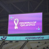 CNN: FIFA nie zgodziła się na wystąpienie online prezydenta Ukrainy przed finałem piłkarskich mistrzostw świata