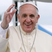 Dziś urodziny papieża. Franciszek kończy 86 lat