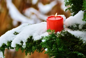 Od 17 grudnia w liturgii bezpośrednio przygotowujemy się do Bożego Narodzenia