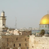 Nic nie może usprawiedliwić przemocy! Biskupi Ziemi Świętej zaniepokojeni odradzającą się nienawiścią między Żydami i Arabami