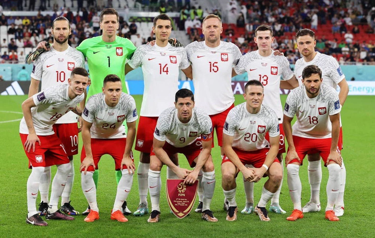 Ranking FIFA – Polska awansowała na 22. miejsce, liderem nadal Brazylia