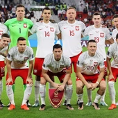 Ranking FIFA – Polska awansowała na 22. miejsce, liderem nadal Brazylia