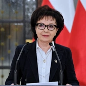 Marszałek Sejmu: w mijającym roku nasza ojczyzna stała się humanitarną potęgą