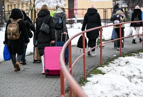 Wiceprezes PFR: Kobiety uchodźcy z Ukrainy odnalazły się na polskim rynku pracy