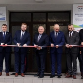PGE  otworzyła Biuro Obsługi Klienta w Janowie Lubelskim