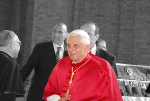 Pogrzeb Benedykta XVI odbędzie się 5 stycznia