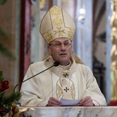 Prymas: modlitwa za Benedykta XVI w niedzielę o godz. 12 w katedrze gnieźnieńskiej
