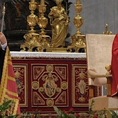 Benedykt XVI był zawsze uważny i delikatny w dialogu ekumenicznym