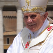 Dziś Benedykt XVI skończyłby 96 lat