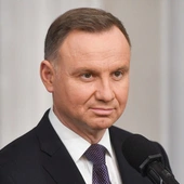 Prezydent: absolutnie najważniejszą sprawą w Polsce jest bezpieczeństwo, apeluję o wyłączenie go z partyjnego sporu