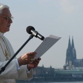 O. Kowalczyk o nauczaniu Benedykta XVI: temat jedności wiary i rozumu wciąż ważnym wyzwaniem dla Kościoła i świata