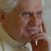 „Jezu, kocham Ciebie!" Ostatnie słowa Benedykta XVI