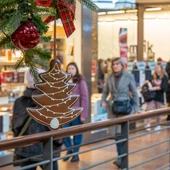 Badanie: problemy z powodu zakupów świątecznych odczuje na początku roku 47 proc. Polaków