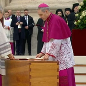 Uroczystości pogrzebowe Benedykta XVI. Transmisja