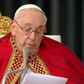 Franciszek na pogrzebie papieża seniora: Benedykcie, niech twoja radość będzie doskonała!