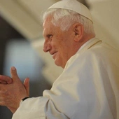 F. Giansoldati: Benedyktowi XVI zawdzięczamy zdecydowany krok ku samooczyszczeniu się Kościoła