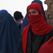 Afganistan: kobiety wyrzucone ze szkół i uniwersytetów