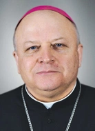 Bp Józef Wróbel