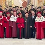 Watykańska korespondentka otrzymała doktorat honoris causa Uniwersytetu Papieskiego Jana Pawła II w Krakowie