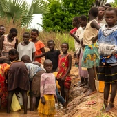 PKWP: Pokój w Sudanie Płd. połączy rozdzielone rodziny