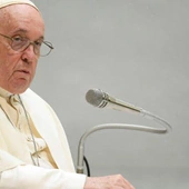 Papież Franciszek otrzymał nagrodę „Valore Coraggio”
