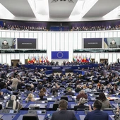 PE chce powołania specjalnego międzynarodowego trybunału do karania zbrodni Rosji na Ukrainie