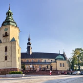 Diecezja Kielecka