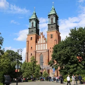 Archidiecezja Poznańska