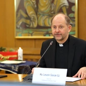 Rzecznik Episkopatu: Komunikacja powinna być dialogiem