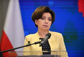 Minister Maląg: od 1 lutego rusza nabór wniosków na nowy okres świadczeniowy programu „Rodzina 500+”