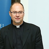 Ks. Sławomir Oder nowym biskupem gliwickim